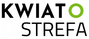 kwiatostrefa logo
